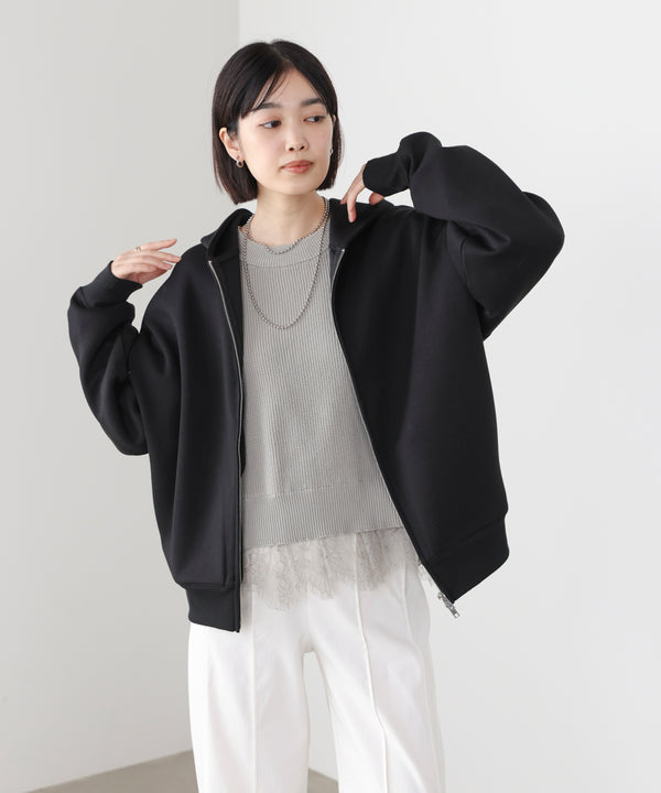 ダンボールパーカー