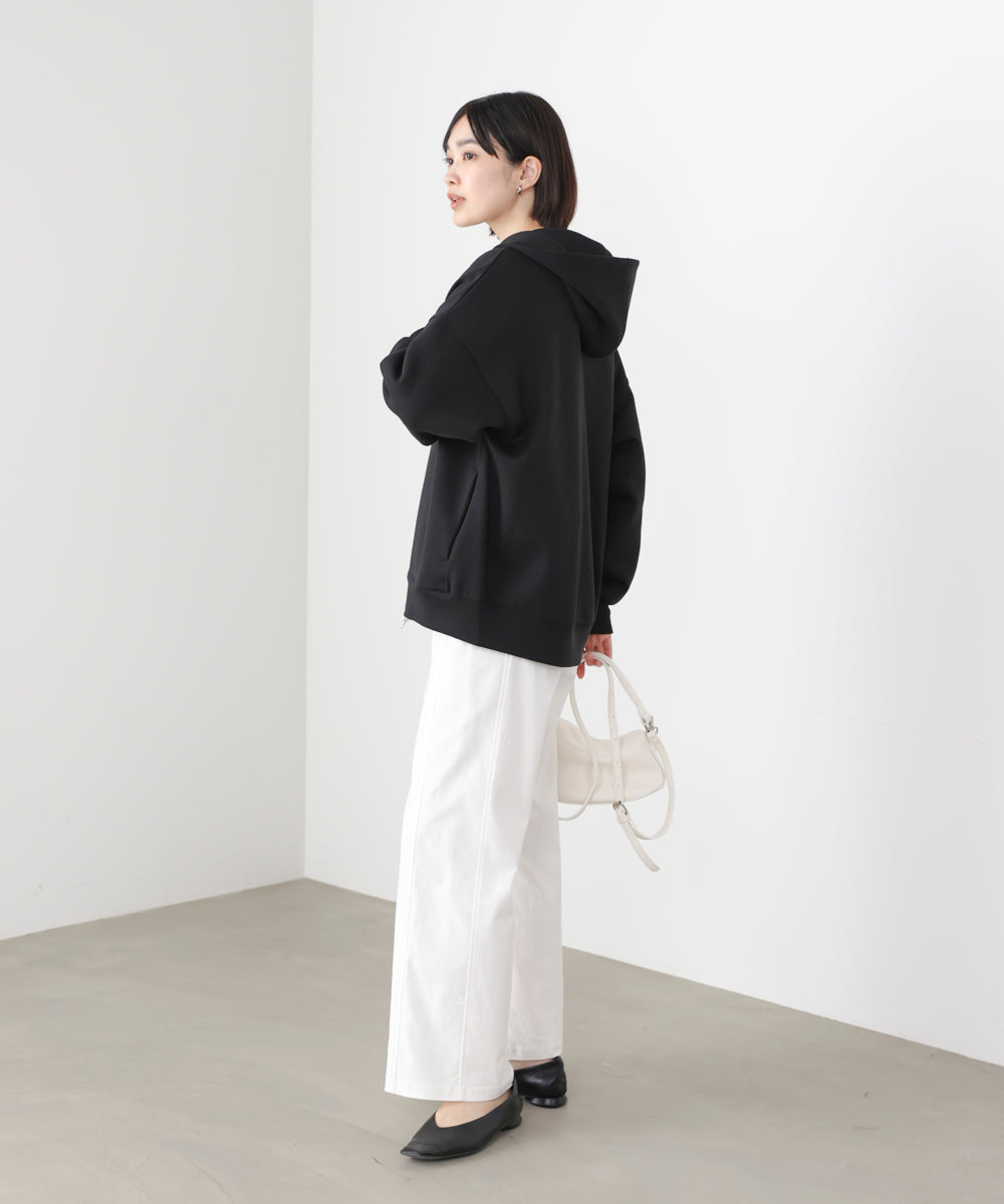 ダンボールパーカー