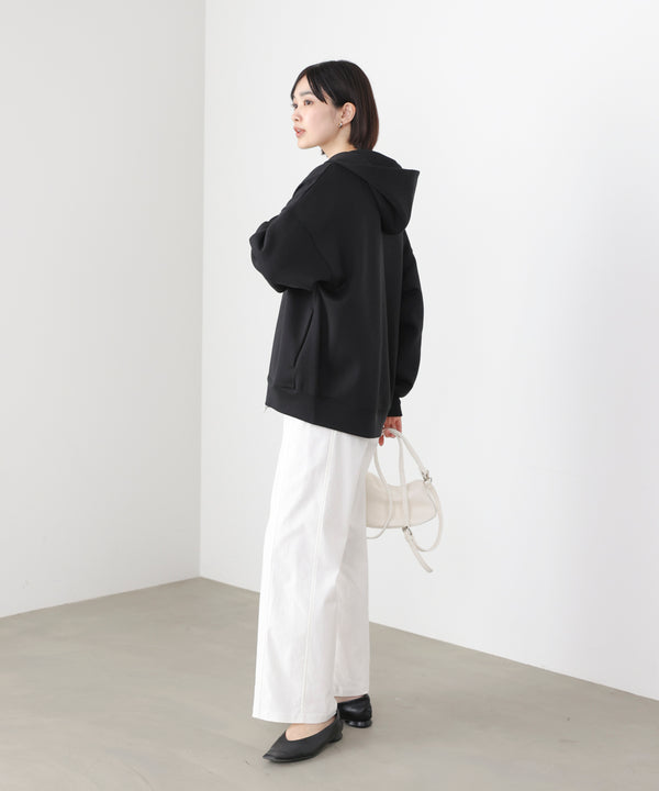 ダンボールパーカー