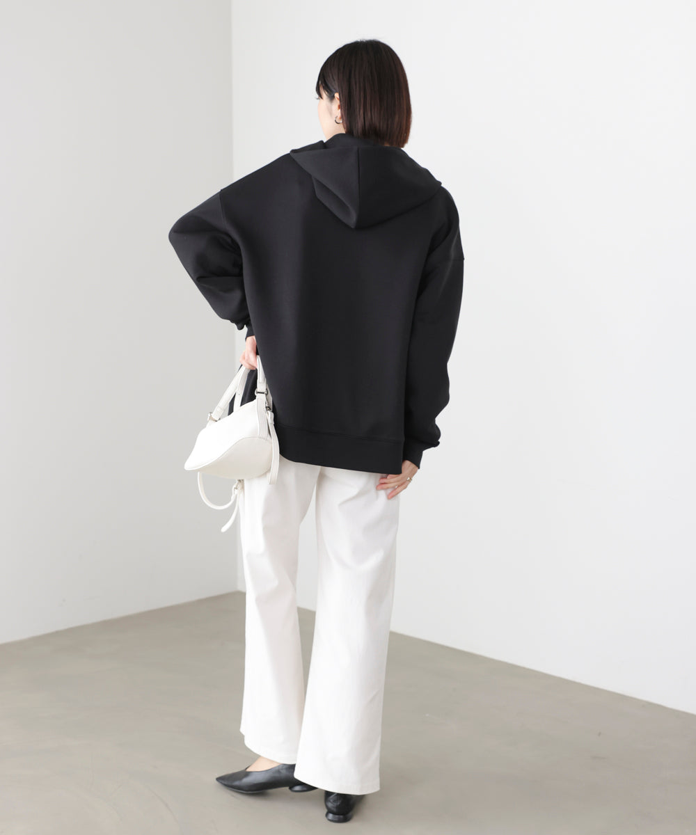 ダンボールパーカー