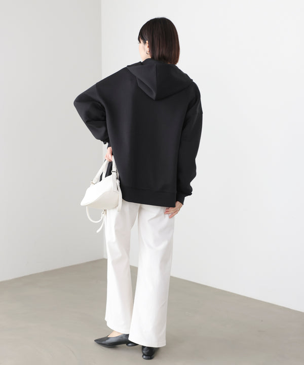 ダンボールパーカー