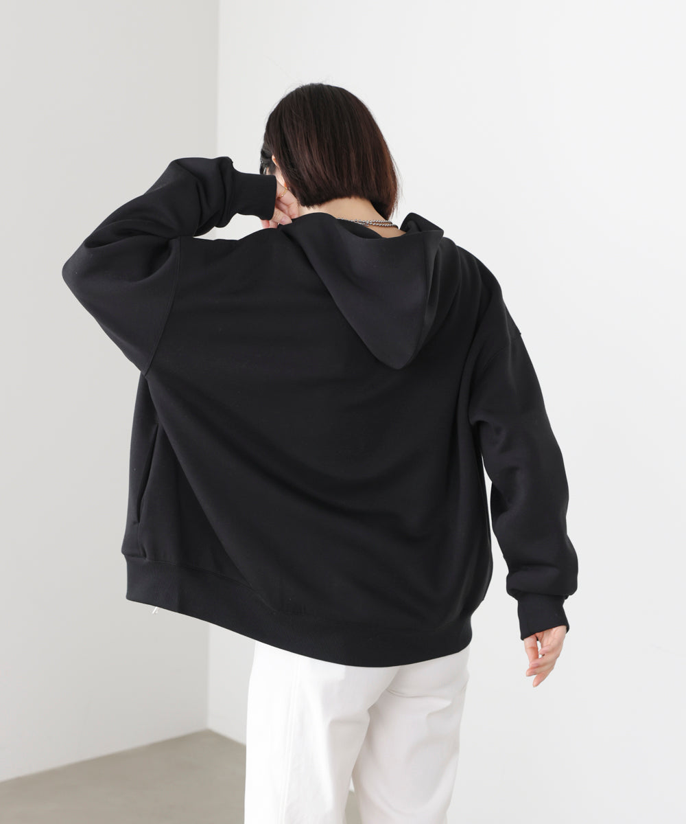 ダンボールパーカー