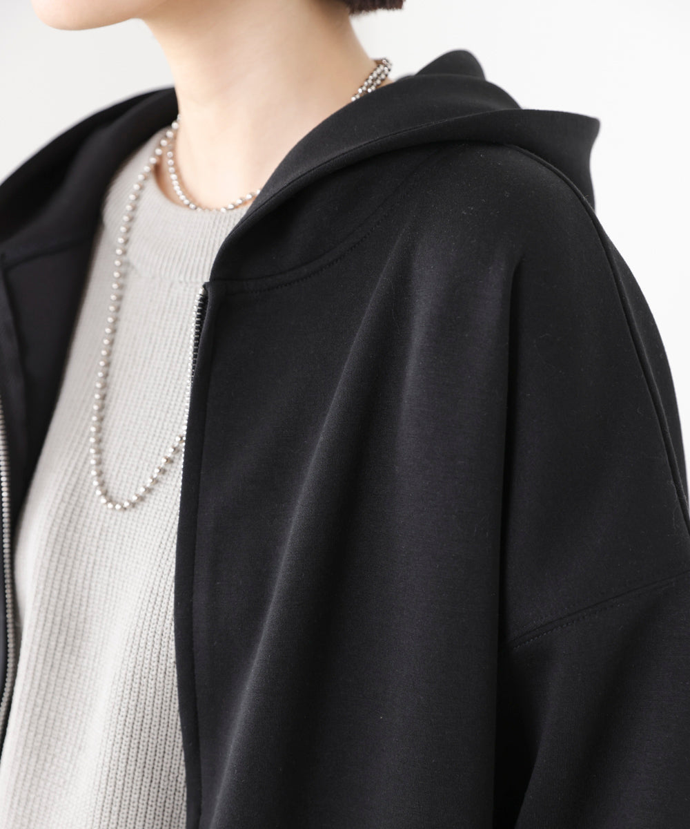 ダンボールパーカー