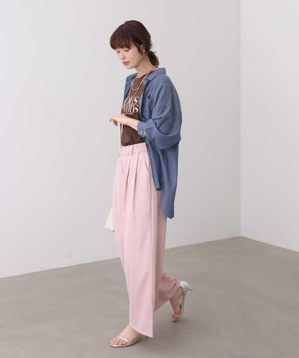 ライトオンスシャツ［4/30発送予定］