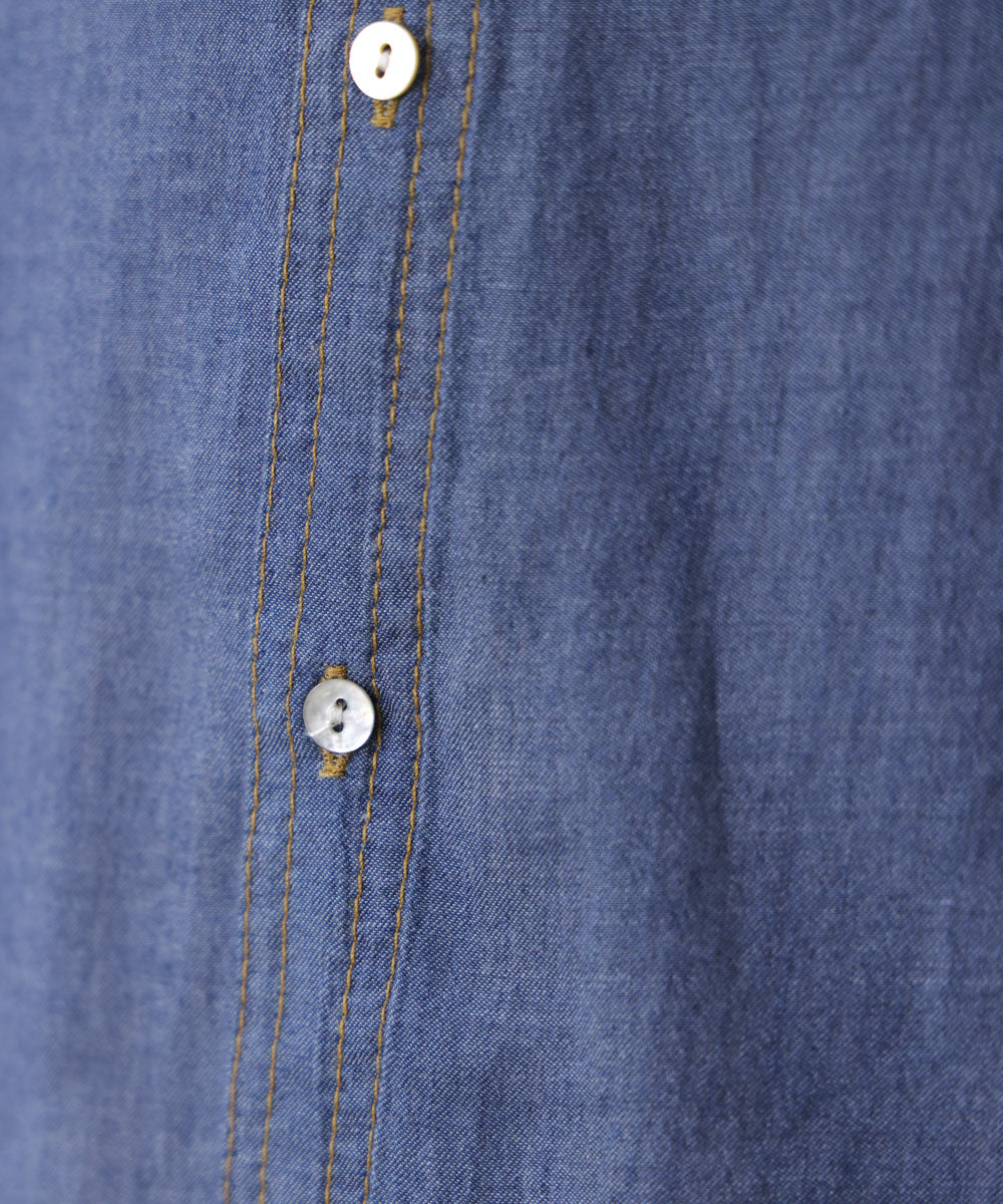 ライトオンスシャツ［4/30発送予定］