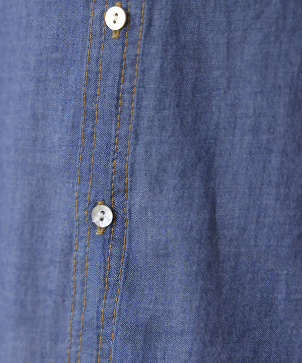 ライトオンスシャツ［4/30発送予定］