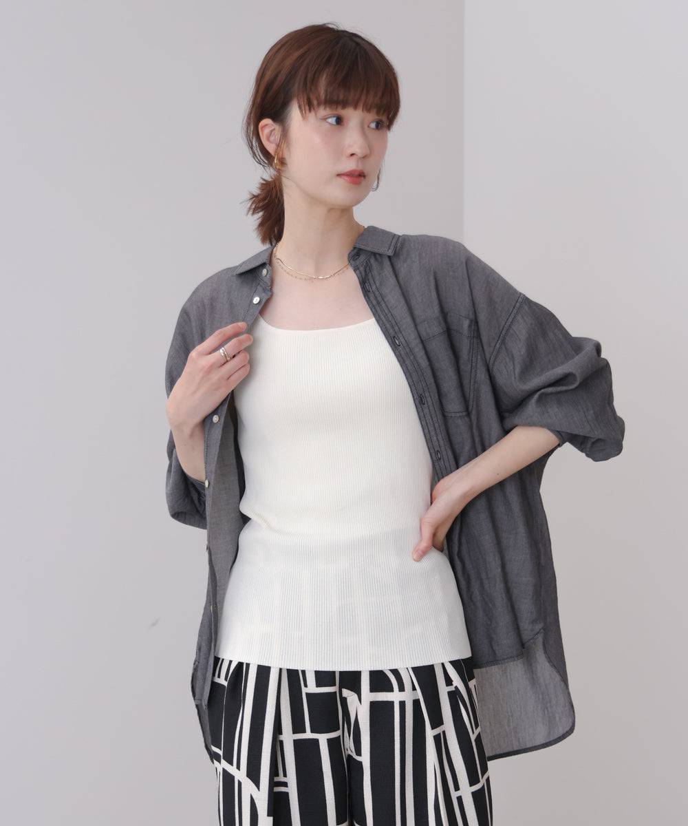 ライトオンスシャツ［4/30発送予定］