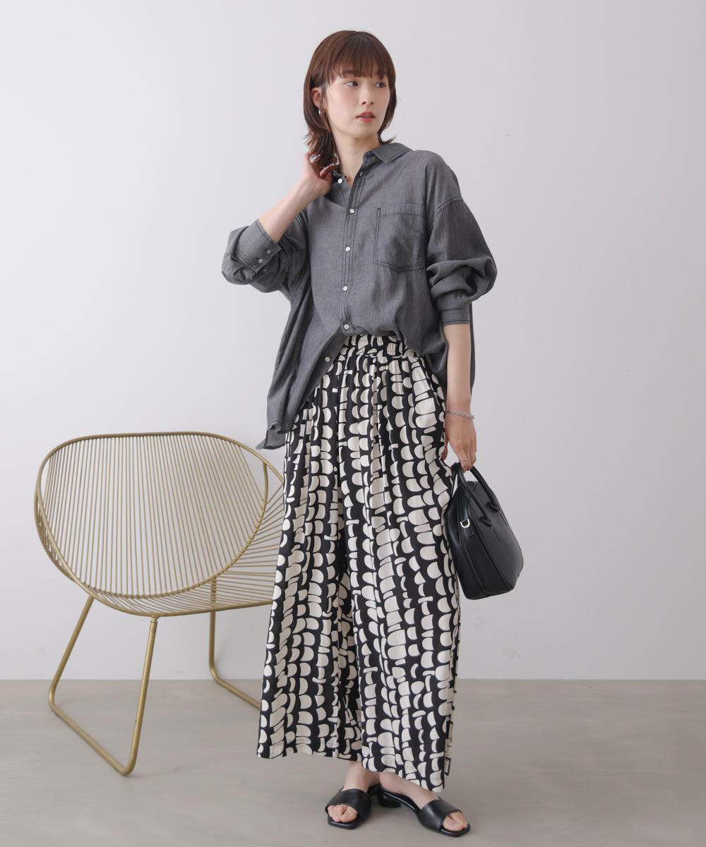 ライトオンスシャツ［4/30発送予定］