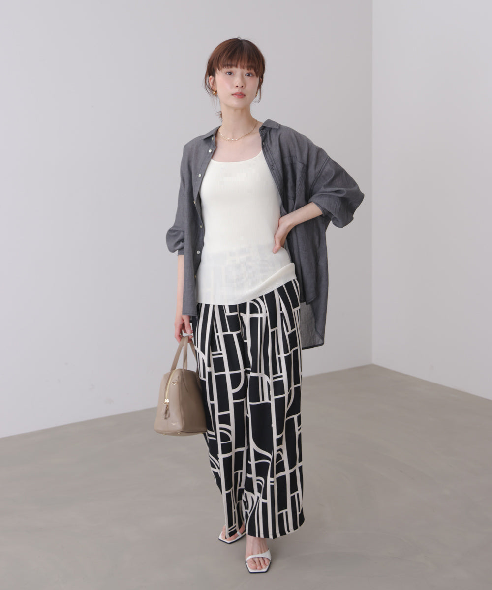 ライトオンスシャツ［4/30発送予定］