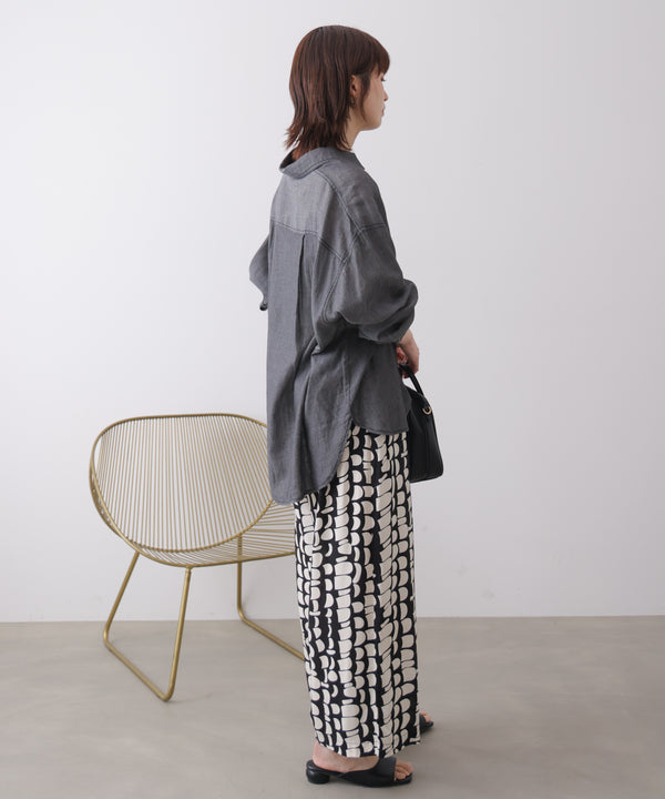 ライトオンスシャツ［4/30発送予定］