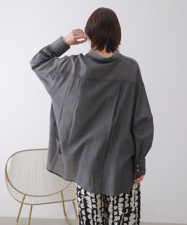 ライトオンスシャツ［4/30発送予定］