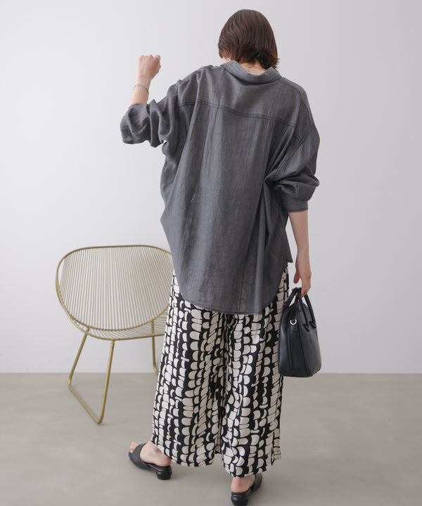 ライトオンスシャツ［4/30発送予定］