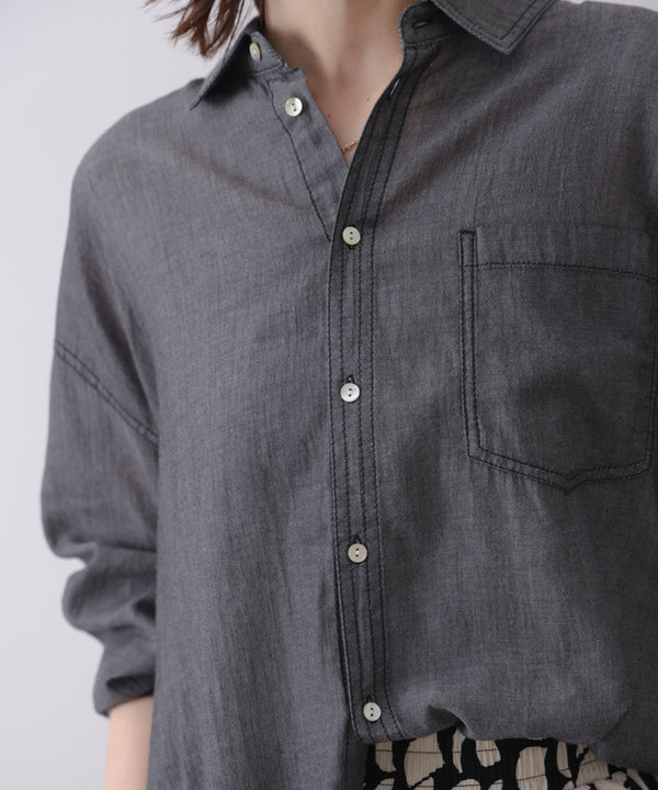 ライトオンスシャツ［4/30発送予定］