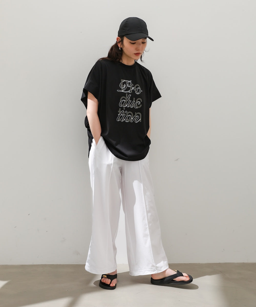 アイスインパクトactiveパンツ
