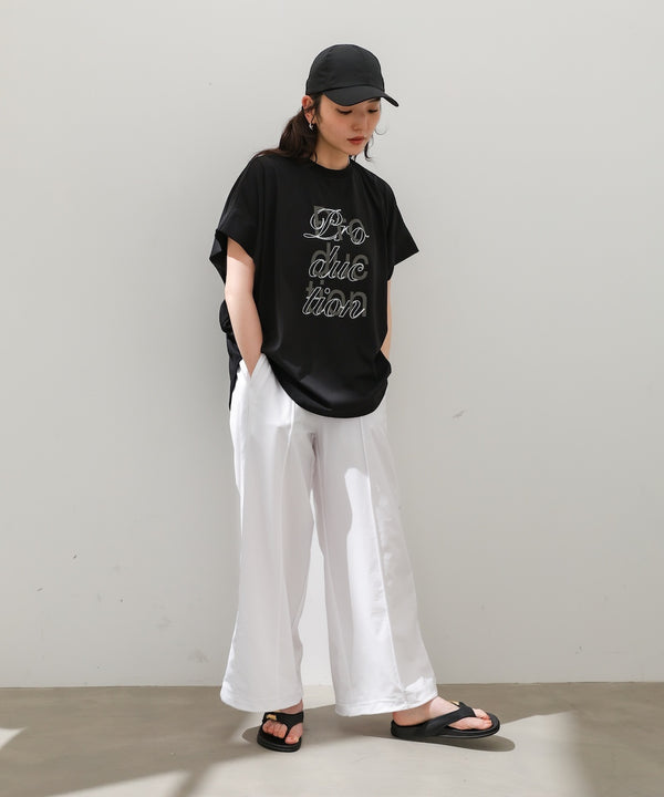 アイスインパクトactiveパンツ
