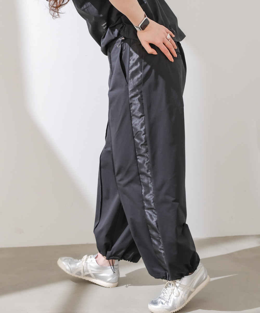 アイスインパクトactiveパンツ
