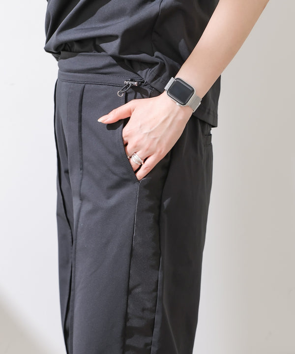 アイスインパクトactiveパンツ