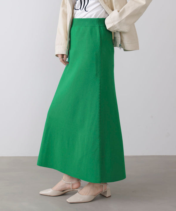 ミラノリブスカート