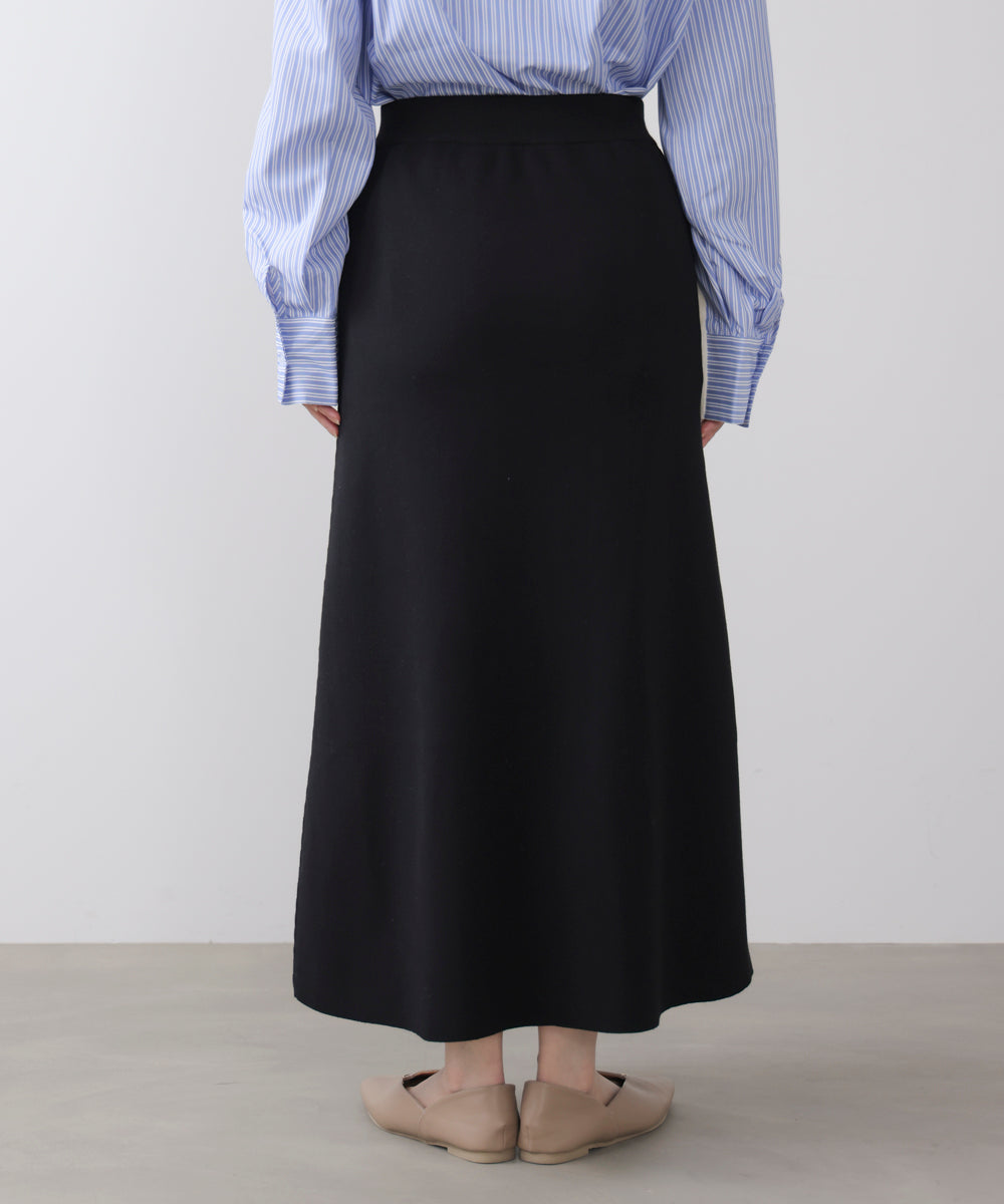 ミラノリブスカート