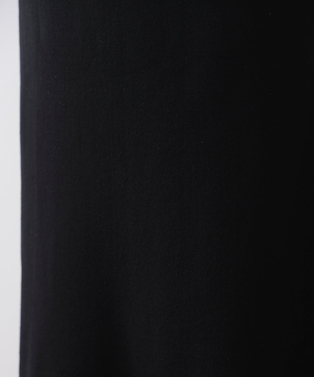 ミラノリブスカート