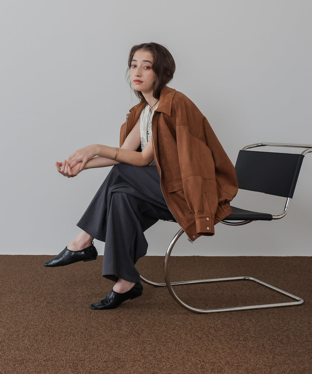 ２ｗａｙオーバーブルゾンジャケット