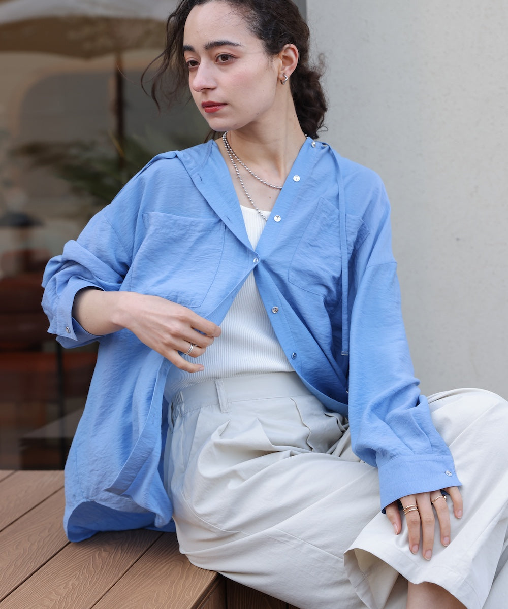 お天気別服装ガイド