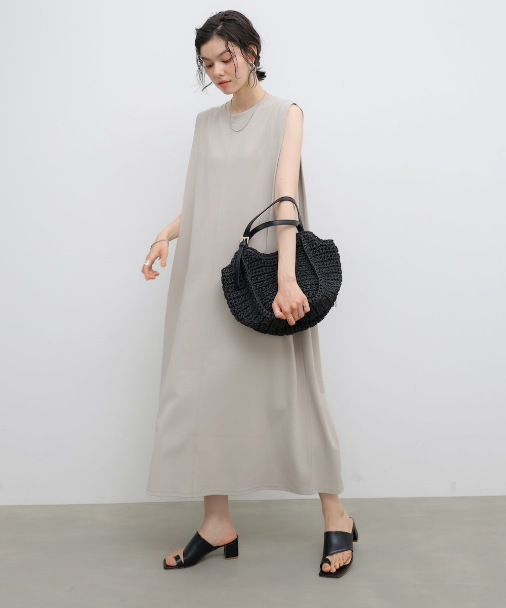 カノコスカーフワンピース［6/19発送予定］