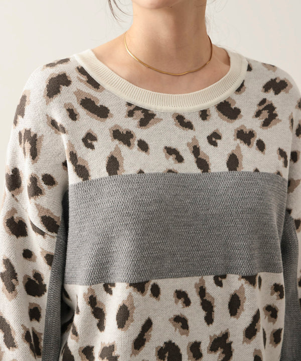 センターライン２WAYバイカラープルオーバー［10/22発送予定］