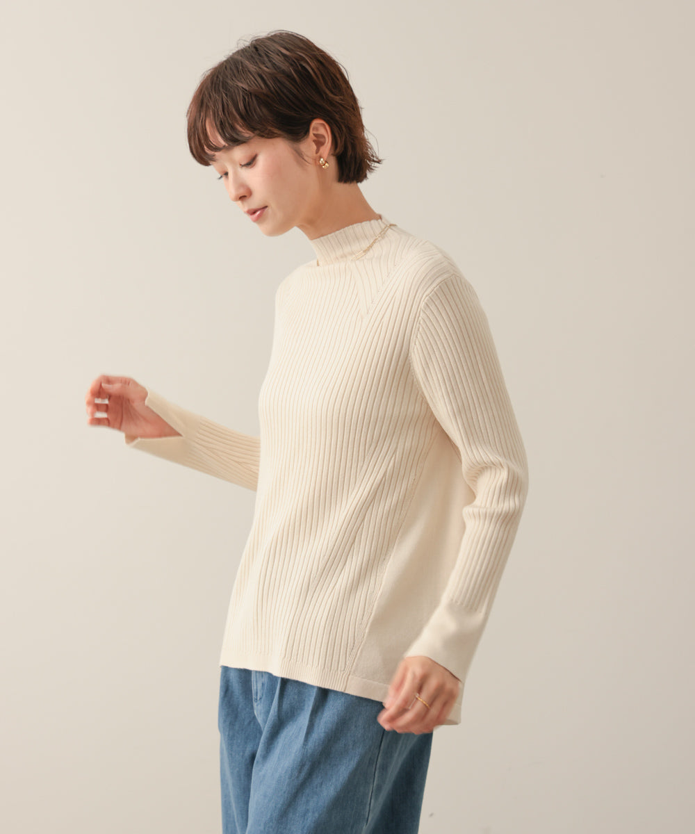 ヒートＡラインチュニック［10/23発送予定］