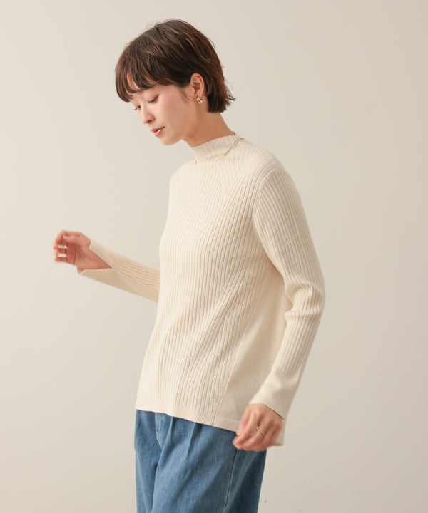 ヒートＡラインチュニック［10/23発送予定］
