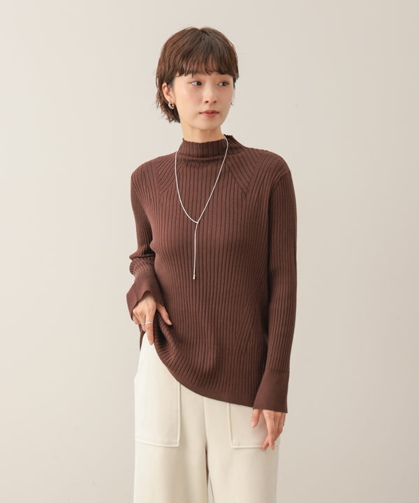 ヒートＡラインチュニック［10/23発送予定］