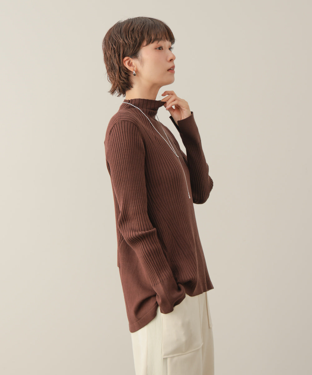 ヒートＡラインチュニック［10/23発送予定］