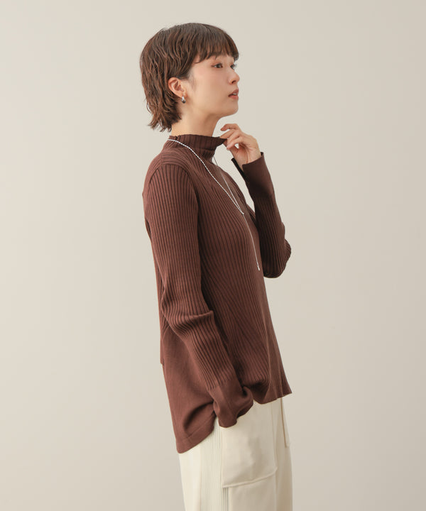 ヒートＡラインチュニック［10/23発送予定］