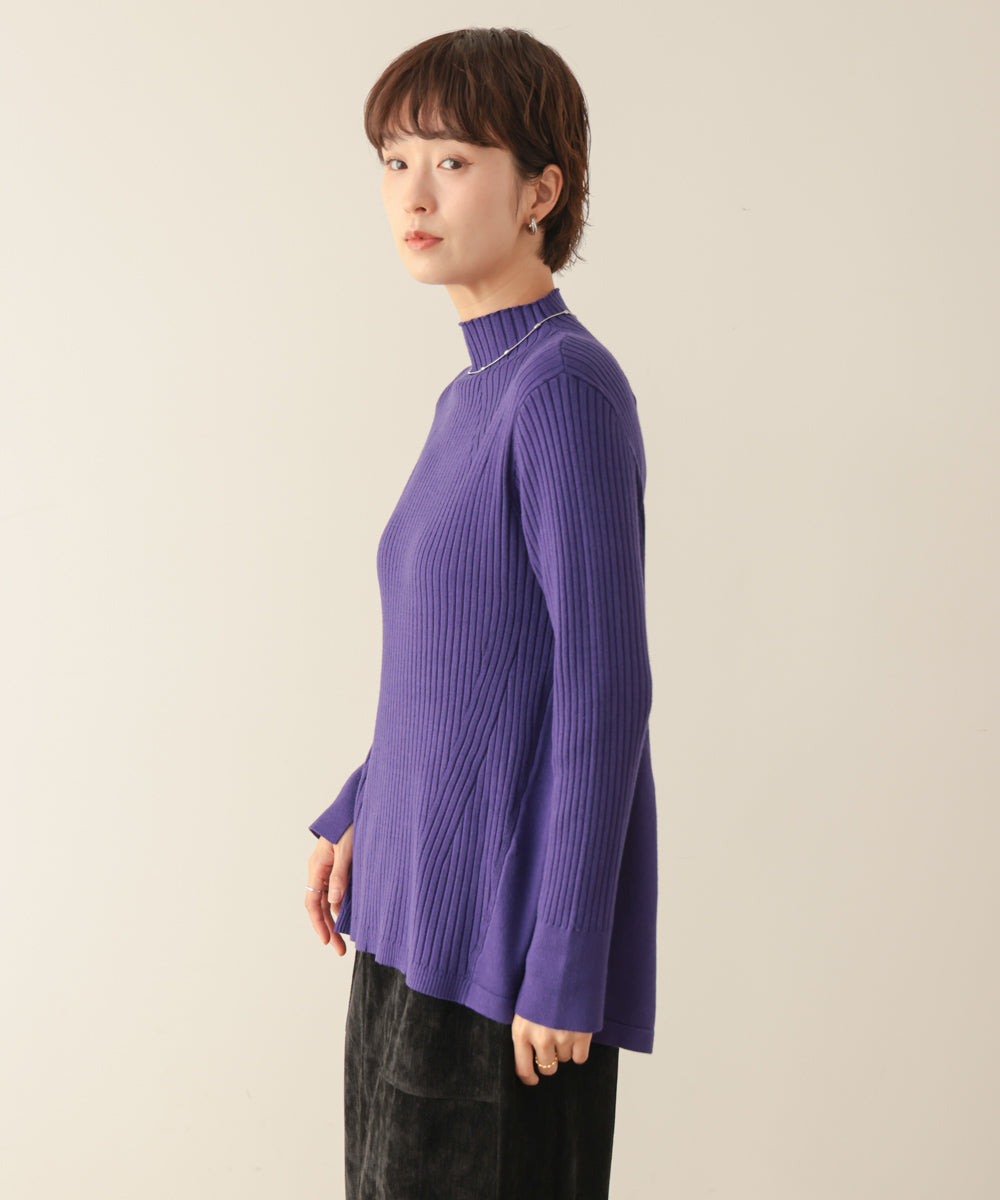 ヒートＡラインチュニック［10/23発送予定］