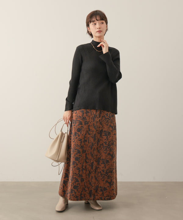 ヒートＡラインチュニック［10/23発送予定］