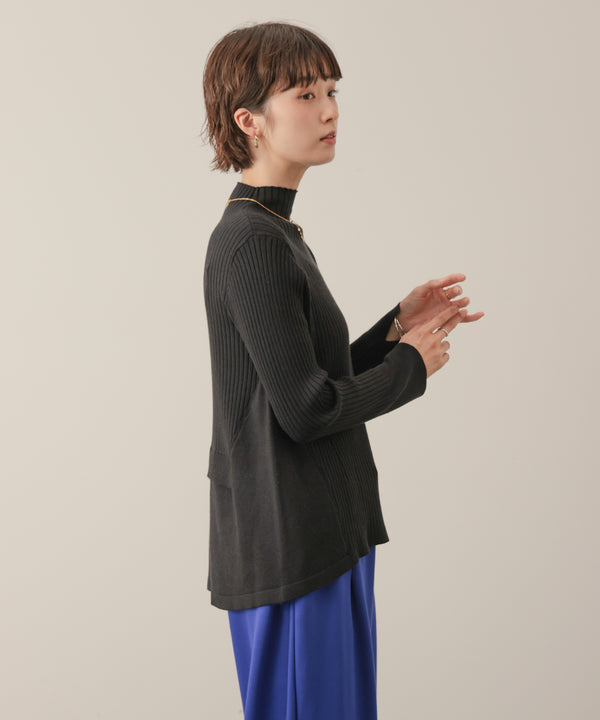 ヒートＡラインチュニック［10/23発送予定］