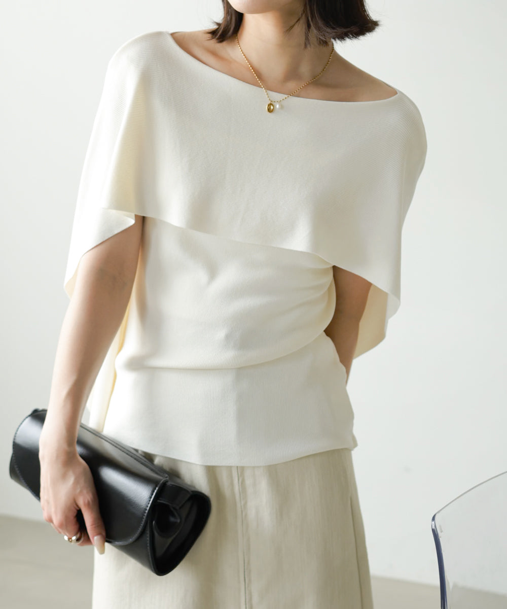 ケープニットＰＯ