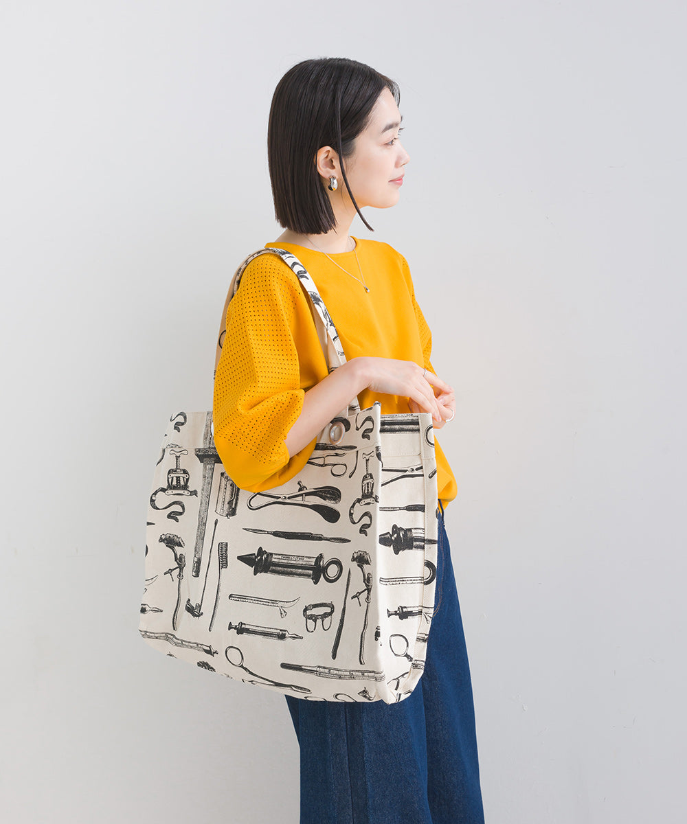 BAD CONECPRUAL FRAME BAG