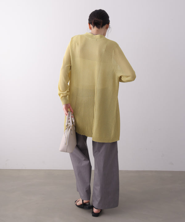 ミディミドル丈トッパー