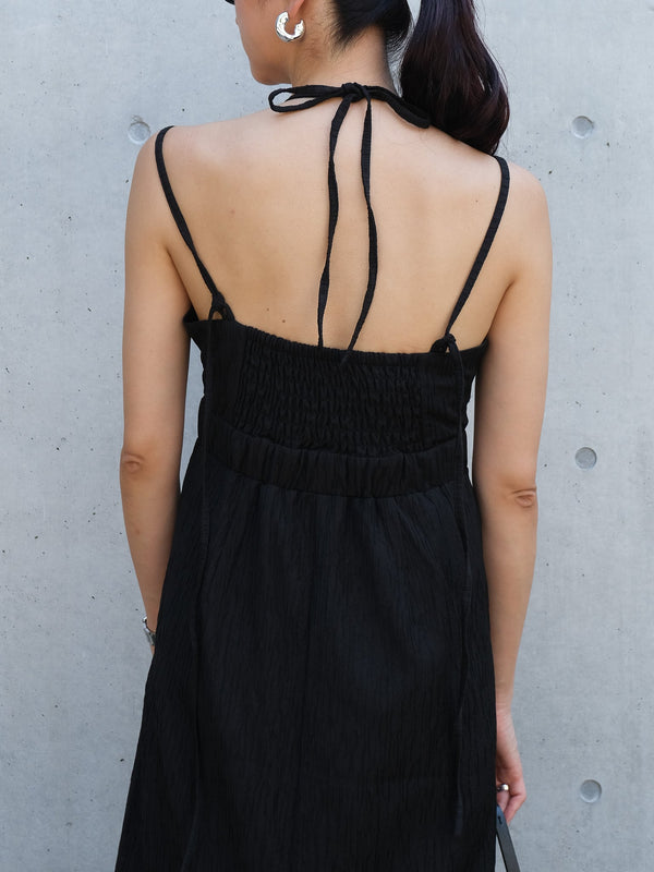 AMERICAN SLEEVE CAMI ONEPIECE（ｱﾒｽﾘｷｬﾐﾜﾝﾋﾟｰｽ）