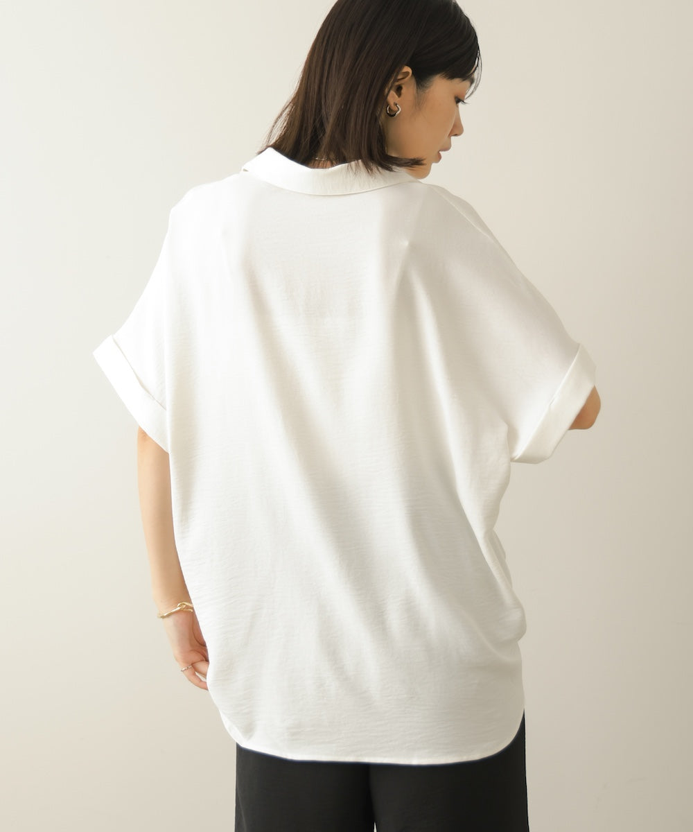 ナチュラルストレッチセットアップ