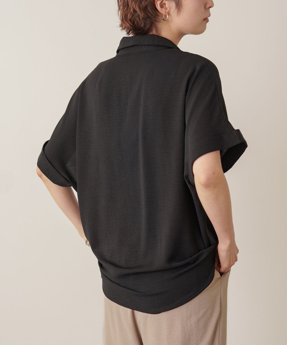 ナチュラルストレッチセットアップ