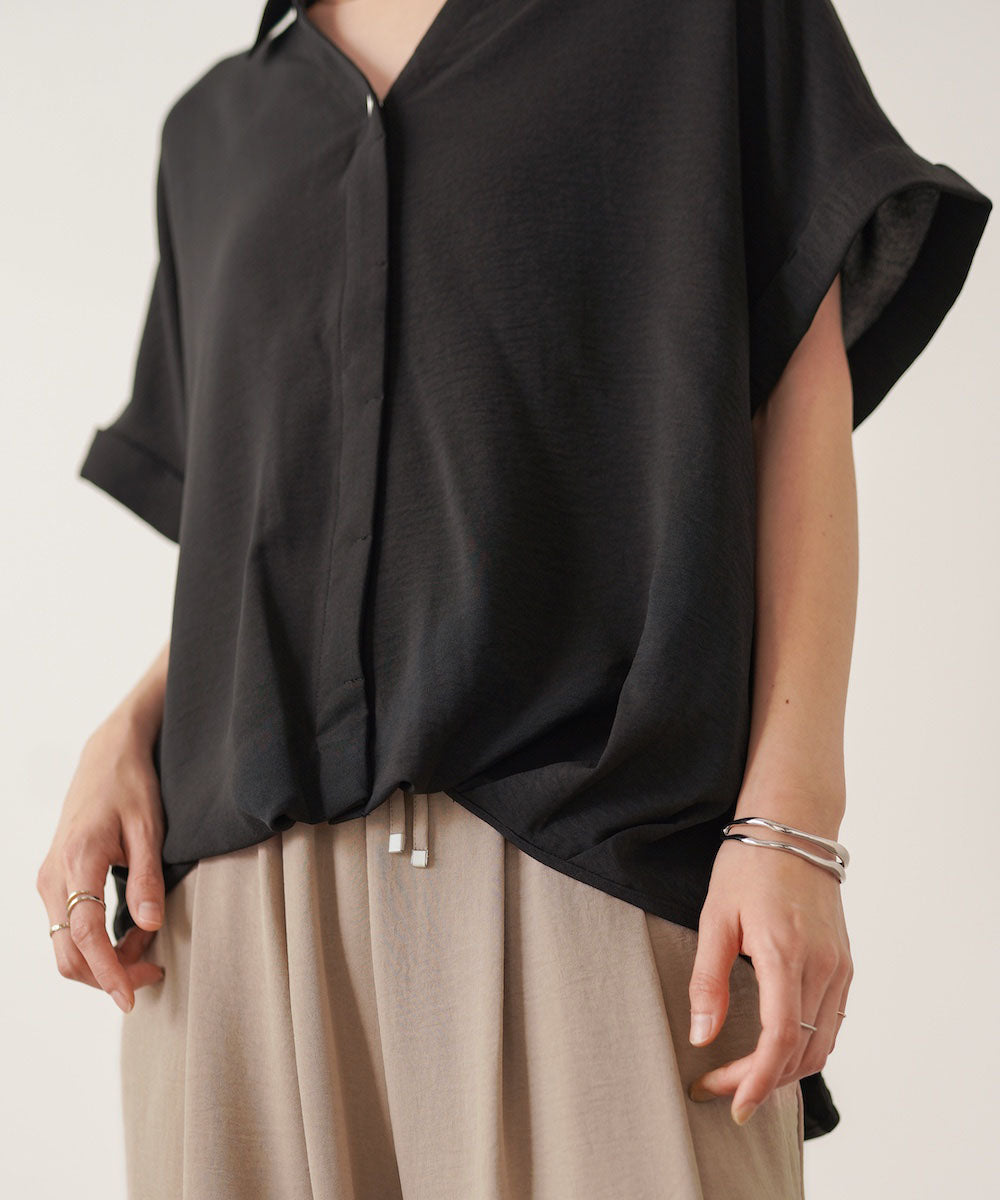 ナチュラルストレッチセットアップ