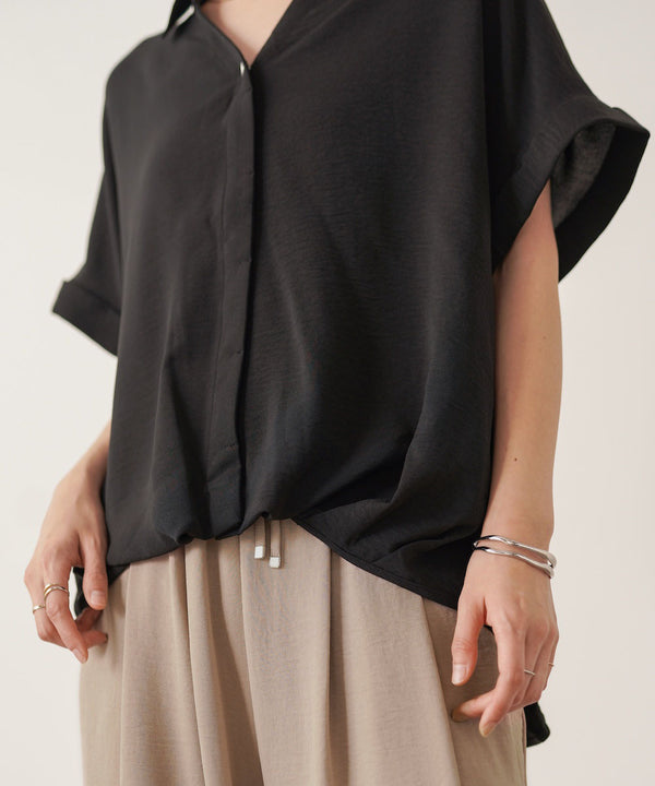 ナチュラルストレッチセットアップ