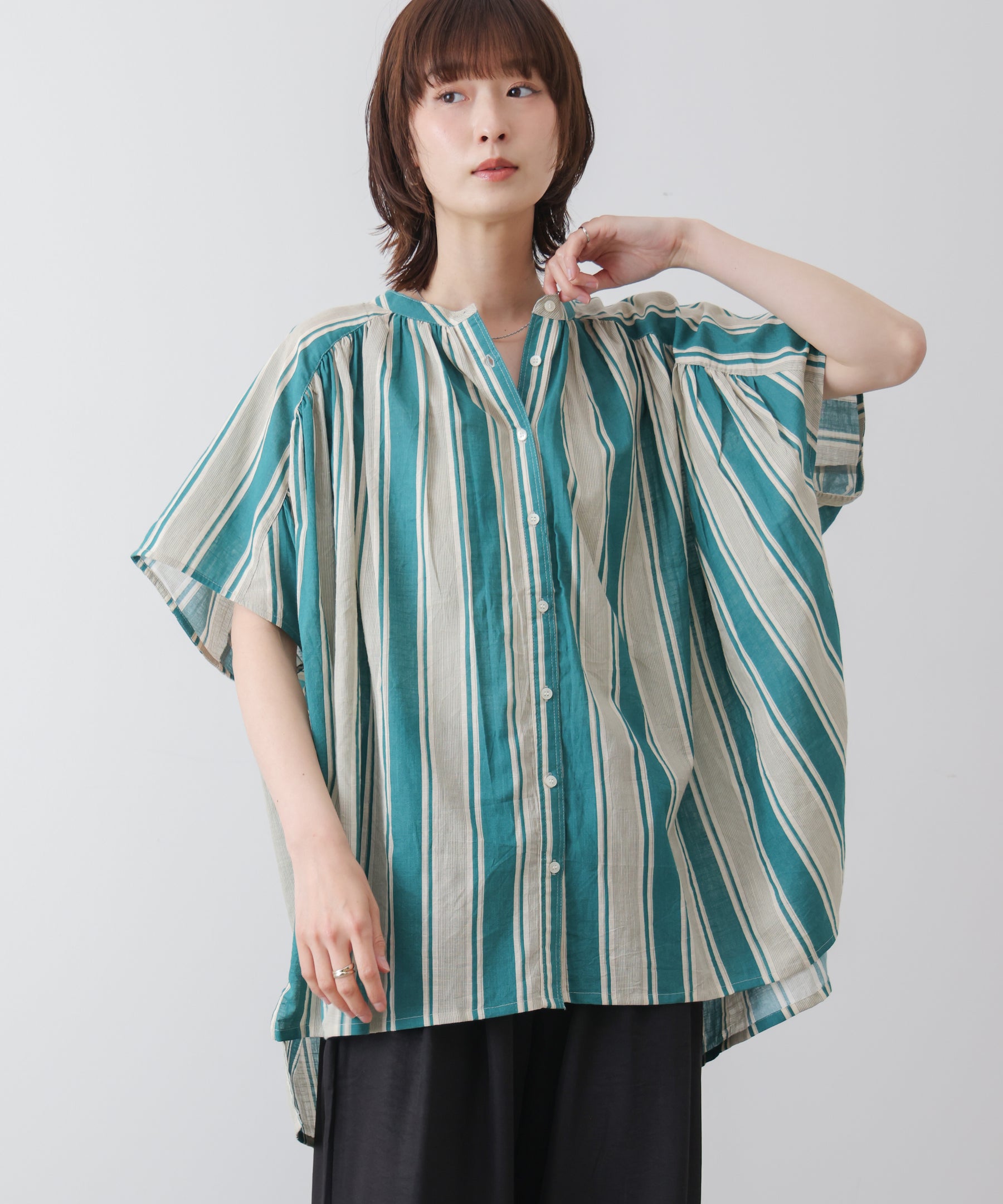 夏のTOPS COLLECTION