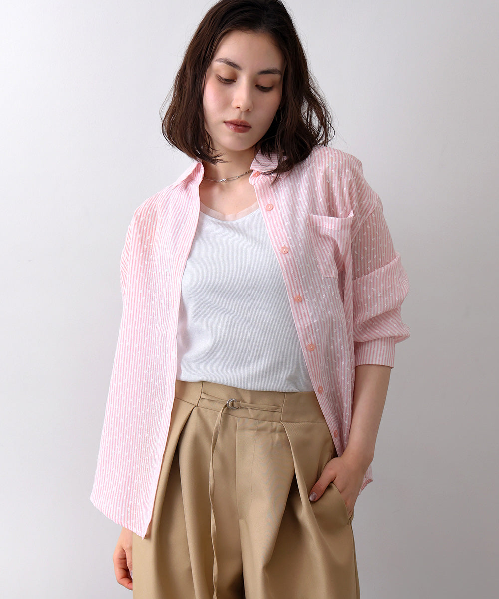 夏のTOPS COLLECTION