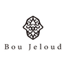logo of Bou Jeloud OFFICIAL ONLINE STORE