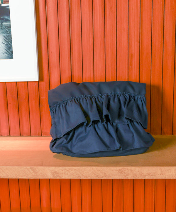 【WEB限定】はあちゅうコラボ　フリルｂａｇ