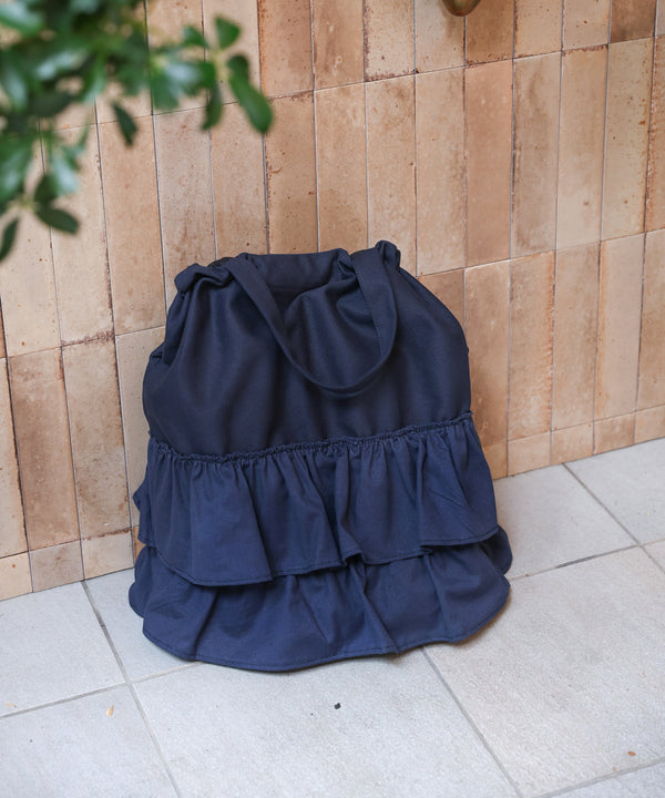 【WEB限定】はあちゅうコラボ　フリルｂａｇ