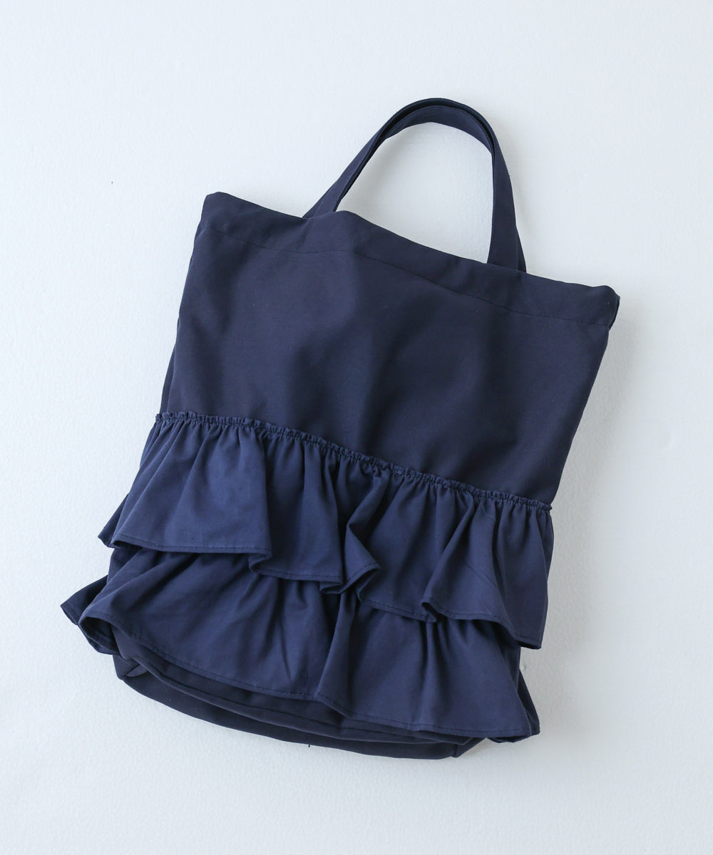 【WEB限定】はあちゅうコラボ　フリルｂａｇ